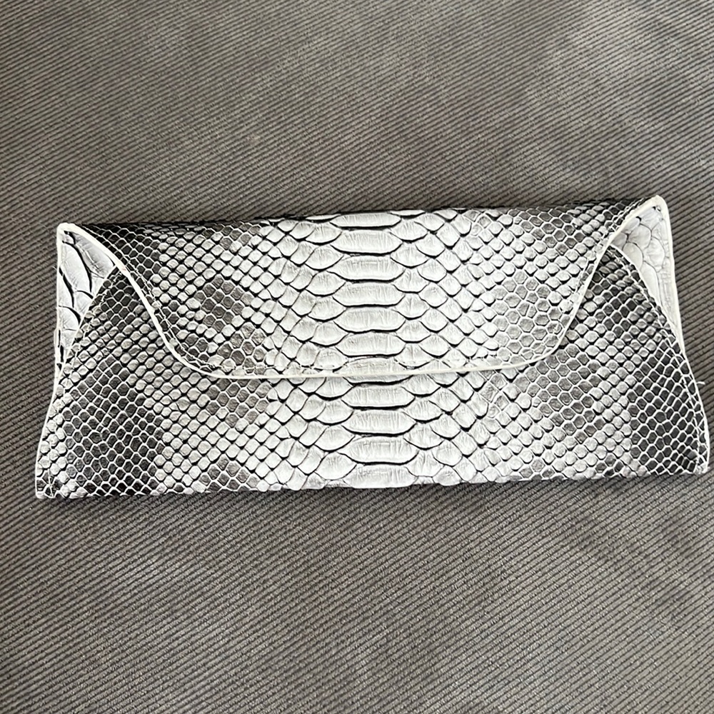 Koko and Palenki clutch